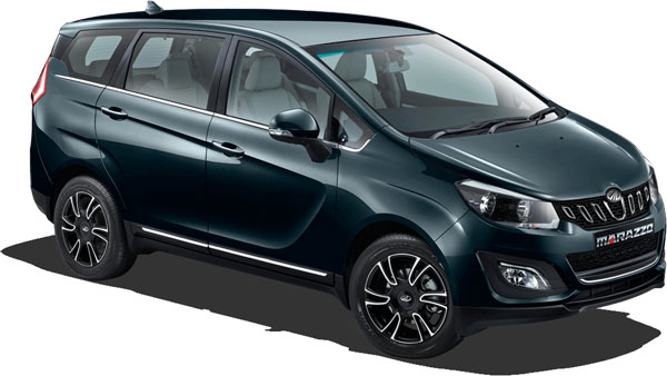 മറാസോ, KUV100 മോഡലുകളെ പിൻവലിക്കില്ലെന്ന് മഹീന്ദ്ര; കൂട്ടിന് പെട്രോൾ, ഓട്ടോമാറ്റിക് വേരിയന്റും