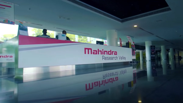 ടാറ്റയില് നിന്നുള്ള പടിയിറക്കം മഹീന്ദ്രയിലേക്കെന്ന് സൂചന; സ്ഥിരീക്കരിക്കാതെ പ്രതാപ് ബോസ്