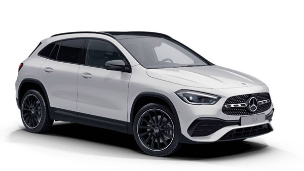 AMG പതിപ്പിനൊപ്പം 2021 GLA ശ്രേണി ഇന്ത്യൻ വിപണിയിൽ പുറത്തിറക്കി മെർസിഡീസ്