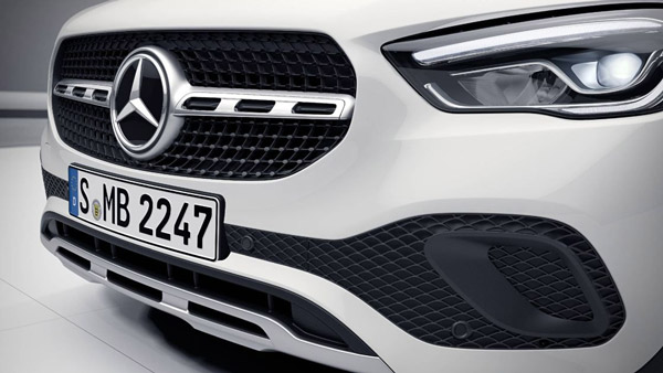 AMG പതിപ്പിനൊപ്പം 2021 GLA ശ്രേണി ഇന്ത്യൻ വിപണിയിൽ പുറത്തിറക്കി മെർസിഡീസ്