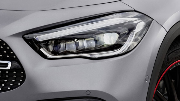 AMG പതിപ്പിനൊപ്പം 2021 GLA ശ്രേണി ഇന്ത്യൻ വിപണിയിൽ പുറത്തിറക്കി മെർസിഡീസ്