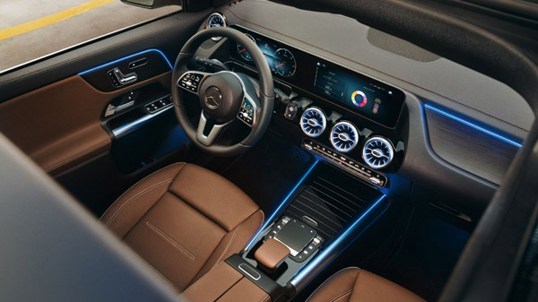 AMG പതിപ്പിനൊപ്പം 2021 GLA ശ്രേണി ഇന്ത്യൻ വിപണിയിൽ പുറത്തിറക്കി മെർസിഡീസ്
