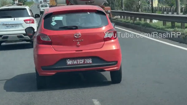 സിഎന്ജി ശ്രേണിക്ക് കരുത്ത് നല്കാന് ടിയാഗോ; പരീക്ഷണയോട്ടം വേഗത്തിലാക്കി ടാറ്റ