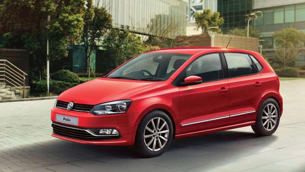160 bhp കരുത്തുമായി ഓൾ ബ്ലാക്ക് രൂപത്തിൽ പരിഷ്കരിച്ച പോളോ GT
