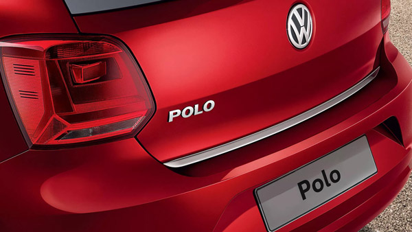 160 bhp കരുത്തുമായി ഓൾ ബ്ലാക്ക് രൂപത്തിൽ പരിഷ്കരിച്ച പോളോ GT