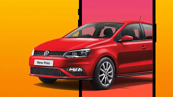 160 bhp കരുത്തുമായി ഓൾ ബ്ലാക്ക് രൂപത്തിൽ പരിഷ്കരിച്ച പോളോ GT