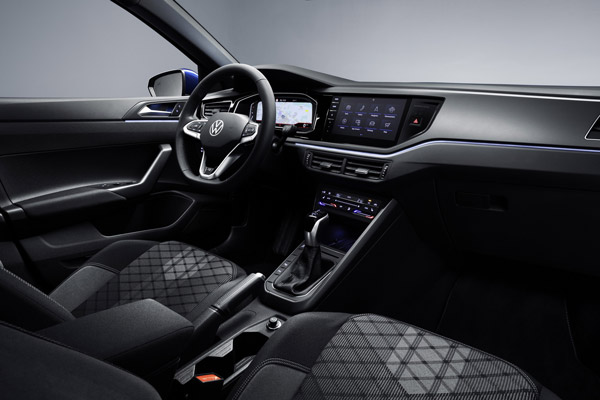 2021 പോളോ GTI അവതരണം ഉടന്, രേഖ ചിത്രം പങ്കുവെച്ച് ഫോക്സ്വാഗണ്