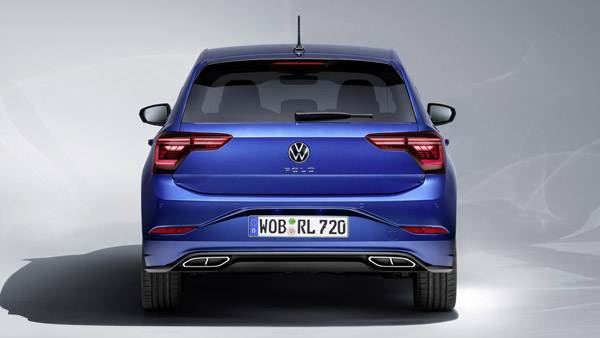 2021 പോളോ GTI അവതരണം ഉടന്, രേഖ ചിത്രം പങ്കുവെച്ച് ഫോക്സ്വാഗണ്