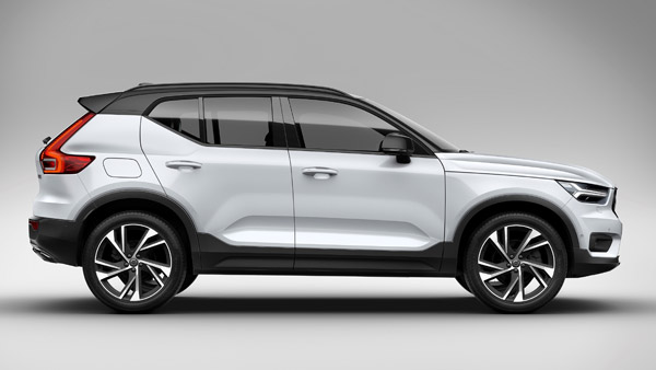 ഇപ്പോള് വാങ്ങാം; XC40 എസ്യുവിക്ക് വമ്പന് ഓഫര് പ്രഖ്യാപിച്ച് വോള്വോ