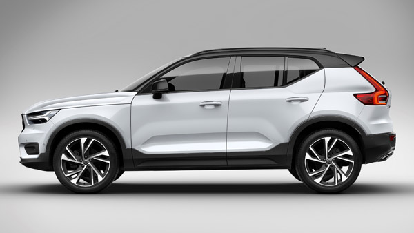 ഇപ്പോള് വാങ്ങാം; XC40 എസ്യുവിക്ക് വമ്പന് ഓഫര് പ്രഖ്യാപിച്ച് വോള്വോ