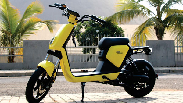പൂര്ണ ചാര്ജില് 150 കിലോമീറ്റര് വരെ സഞ്ചരിക്കാം; GT5 ഇലക്ട്രിക് സ്കൂട്ടര് അവതരിപ്പിച്ച് വൈറ്റ് കാര്ബണ്