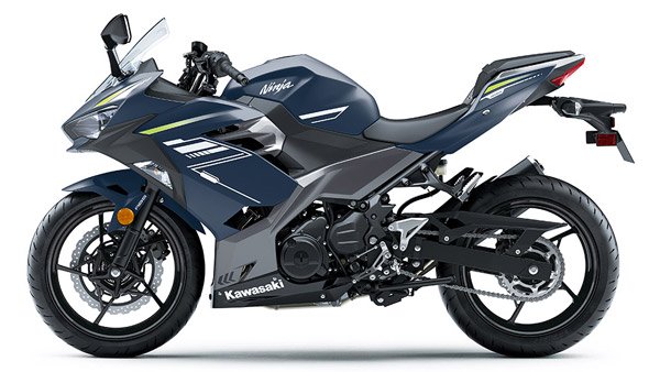 400 സിസി ഫോര് സിലിണ്ടര് എഞ്ചിനുമായി നിഞ്ച ZX-4R ഒരുങ്ങുന്നു; സ്ഥിരീകരിക്കാതെ കവസാക്കി
