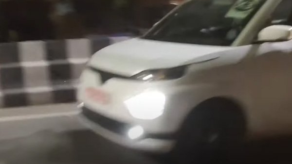 വാഗണ്ആര് അടിസ്ഥാനമാക്കി ഇലക്ട്രിക് വാഹനവുമായി ടൊയോട്ട; കൂടുതല് വിവരങ്ങള് പുറത്ത്