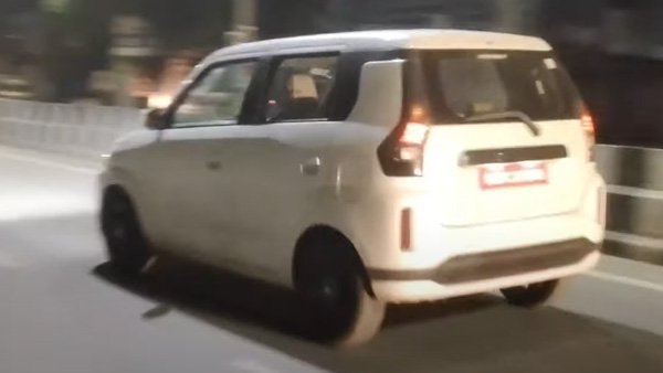 വാഗണ്ആര് അടിസ്ഥാനമാക്കി ഇലക്ട്രിക് വാഹനവുമായി ടൊയോട്ട; കൂടുതല് വിവരങ്ങള് പുറത്ത്