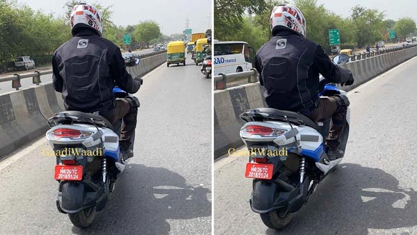 പരീക്ഷണയോട്ടം പുനരാരംഭിച്ച് സുസുക്കി ബര്ഗ്മാന് സ്ട്രീറ്റ് ഇലക്ട്രിക്; കുടുതല് വിവരങ്ങള് ഇതാ