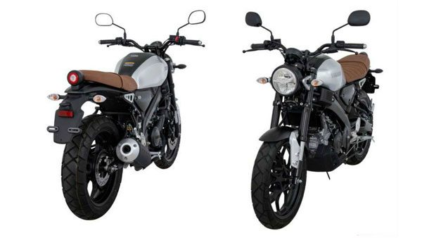 നിയോ-റെട്രോ ശ്രേണി വിപുലീകരിക്കാൻ XSR 125 എൻട്രി ലെവൽ മോഡൽ പുറത്തിറക്കാനൊരുങ്ങി യമഹ