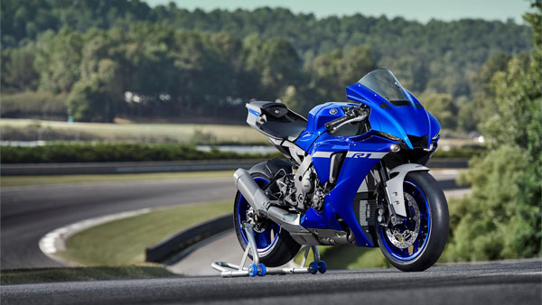 ആഗോള അരങ്ങേറ്റത്തിന് മുന്നോടിയായി YZF-R7 -ന്റെ ടീസർ പങ്കുവെച്ച് യമഹ