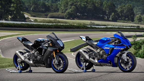 YZF-R7 ഹെഡ്ലൈറ്റ് വെളിപ്പെടുത്തി പുത്തൻ ടീസർ പങ്കുവെച്ച് യമഹ