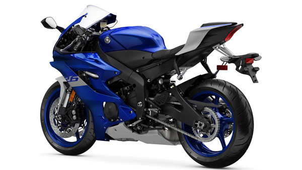 YZF-R7 ഹെഡ്ലൈറ്റ് വെളിപ്പെടുത്തി പുത്തൻ ടീസർ പങ്കുവെച്ച് യമഹ