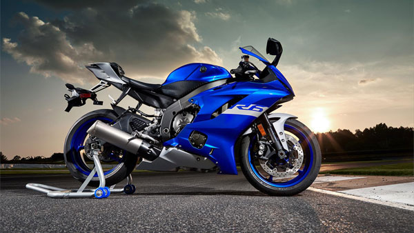 ആഗോള അരങ്ങേറ്റത്തിന് മുന്നോടിയായി YZF-R7 -ന്റെ ടീസർ പങ്കുവെച്ച് യമഹ
