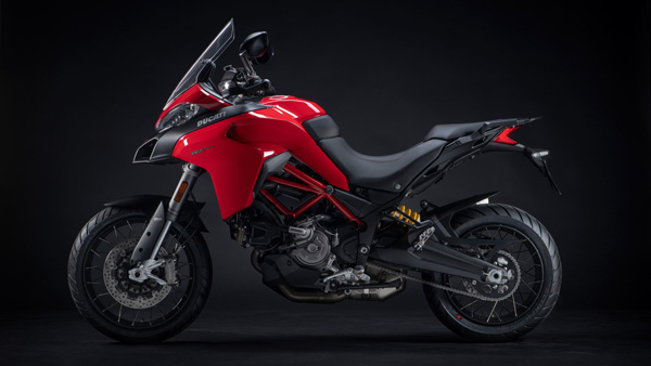 MyDucati അപ്ലിക്കേഷനില് നവീകരണവുമായി ഡ്യുക്കാട്ടി; പുതിയ മാറ്റങ്ങള് ഇങ്ങനെ