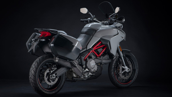 MyDucati അപ്ലിക്കേഷനില് നവീകരണവുമായി ഡ്യുക്കാട്ടി; പുതിയ മാറ്റങ്ങള് ഇങ്ങനെ