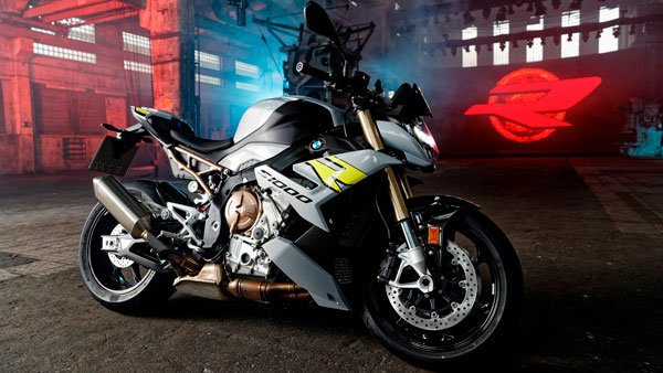 S1000R സൂപ്പർ ബൈക്കിന്റെ ബിഎസ്-VI പതിപ്പിനെ ഉടൻ ഇന്ത്യയിൽ അവതരിപ്പിക്കുമെന്ന് ബിഎംഡബ്ല്യു