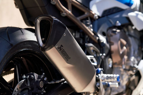 ഇന്ത്യൻ വിപണിയിൽ 2021 S 1000 R പുറത്തിറക്കി ബിഎംഡബ്ല്യു; വില 17.90 ലക്ഷം രൂപ