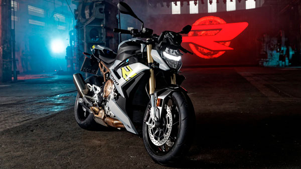 ഇന്ത്യൻ വിപണിയിൽ 2021 S 1000 R പുറത്തിറക്കി ബിഎംഡബ്ല്യു; വില 17.90 ലക്ഷം രൂപ