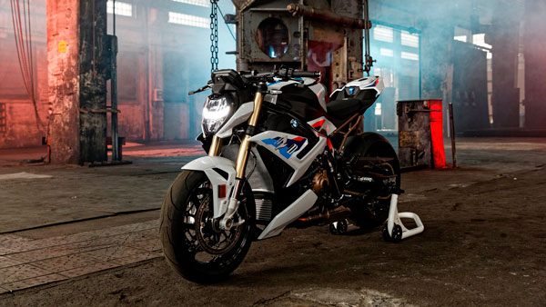S1000R സൂപ്പർ ബൈക്കിന്റെ ബിഎസ്-VI പതിപ്പിനെ ഉടൻ ഇന്ത്യയിൽ അവതരിപ്പിക്കുമെന്ന് ബിഎംഡബ്ല്യു