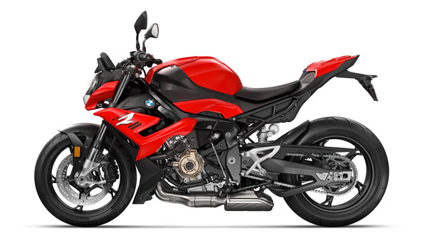 ദേ പുതിയ ബിഎസ്-VI S1000R സൂപ്പർ ബൈക്ക് ഇങ്ങെത്തി, അരങ്ങേറ്റം ജൂൺ 15-ന്