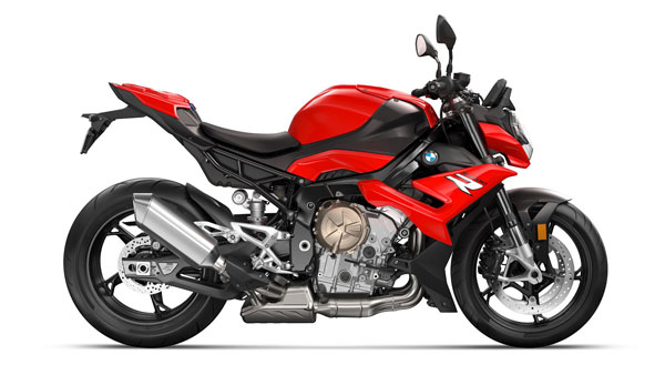 ദേ പുതിയ ബിഎസ്-VI S1000R സൂപ്പർ ബൈക്ക് ഇങ്ങെത്തി, അരങ്ങേറ്റം ജൂൺ 15-ന്