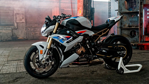 S1000R സൂപ്പർ ബൈക്കിന്റെ ബിഎസ്-VI പതിപ്പിനെ ഉടൻ ഇന്ത്യയിൽ അവതരിപ്പിക്കുമെന്ന് ബിഎംഡബ്ല്യു