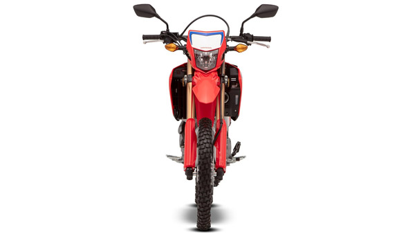 ഇനി ഒരു ഡ്യുവൽ പർപ്പസ് മോട്ടോർസൈക്കിൾ, ഹോണ്ട CRF300L ഇന്ത്യയിലേക്കോ?