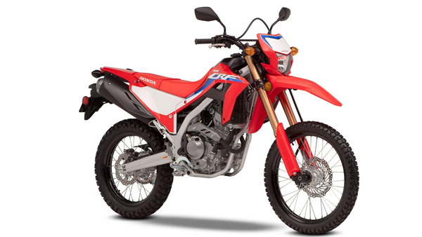 ഇനി ഒരു ഡ്യുവൽ പർപ്പസ് മോട്ടോർസൈക്കിൾ, ഹോണ്ട CRF300L ഇന്ത്യയിലേക്കോ?