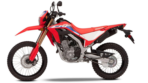 ഇനി ഒരു ഡ്യുവൽ പർപ്പസ് മോട്ടോർസൈക്കിൾ, ഹോണ്ട CRF300L ഇന്ത്യയിലേക്കോ?