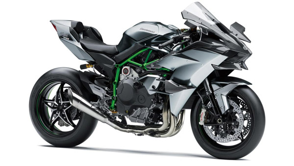2021 നിഞ്ച H2R അവതരിപ്പിച്ച് കവസാക്കി; വില 79.90 ലക്ഷം രൂപ