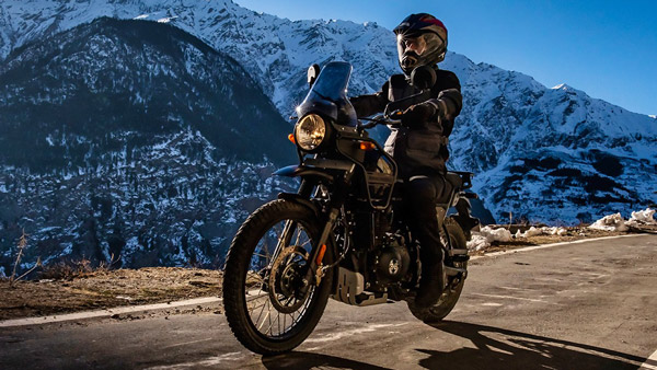 Royal Enfield Himalayan: ഹിമാലയന്റെ 650 മോഡലും വരുന്നു, തുടിപ്പേകാൻ പാരലൽ ട്വിൻ എഞ്ചിൻ