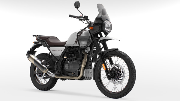 Royal Enfield Himalayan: ഹിമാലയന്റെ 650 മോഡലും വരുന്നു, തുടിപ്പേകാൻ പാരലൽ ട്വിൻ എഞ്ചിൻ