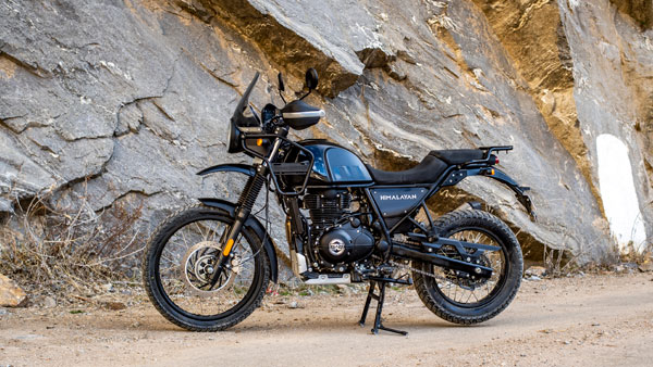 Royal Enfield Himalayan: ഹിമാലയന്റെ 650 മോഡലും വരുന്നു, തുടിപ്പേകാൻ പാരലൽ ട്വിൻ എഞ്ചിൻ