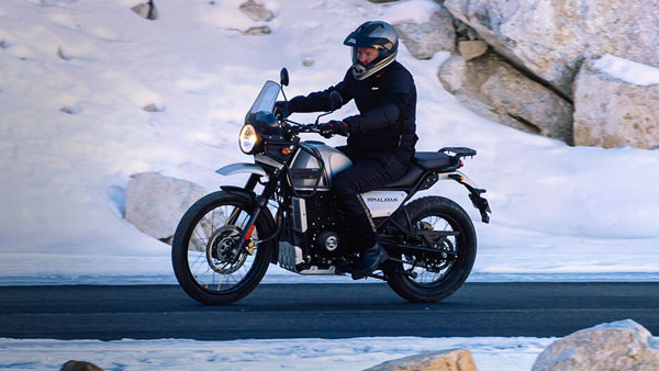 Royal Enfield Himalayan: ഹിമാലയന്റെ 650 മോഡലും വരുന്നു, തുടിപ്പേകാൻ പാരലൽ ട്വിൻ എഞ്ചിൻ