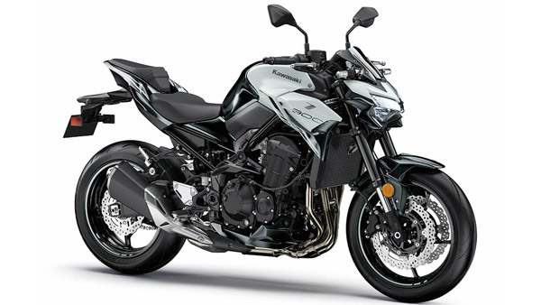 2022 മോഡൽ Z900 മോട്ടോർസൈക്കിൾ അവതരിപ്പിച്ച് കവസാക്കി