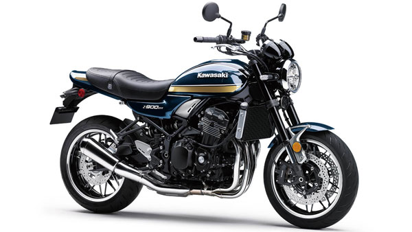 Z900RS ഇന്തോനേഷ്യന് വിപണിയില് അവതരിപ്പിച്ച് കവാസക്കി