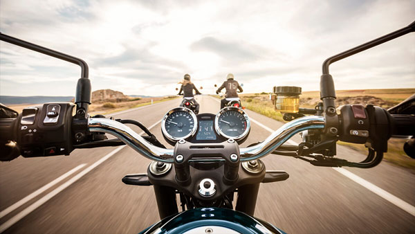 Z900RS ഇന്തോനേഷ്യന് വിപണിയില് അവതരിപ്പിച്ച് കവാസക്കി