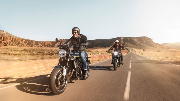 Z900RS ഇന്തോനേഷ്യന് വിപണിയില് അവതരിപ്പിച്ച് കവാസക്കി
