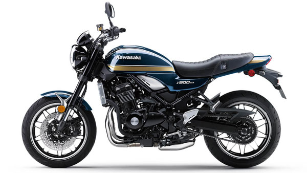 Z900RS ഇന്തോനേഷ്യന് വിപണിയില് അവതരിപ്പിച്ച് കവാസക്കി