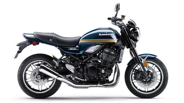 Z900RS ഇന്തോനേഷ്യന് വിപണിയില് അവതരിപ്പിച്ച് കവാസക്കി