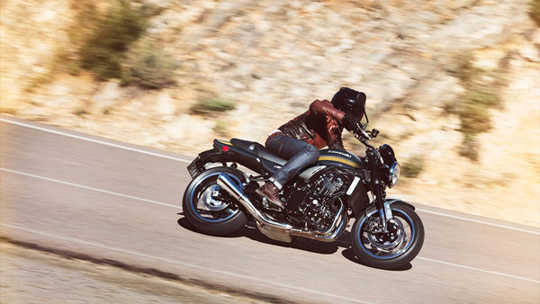 Z900RS ഇന്തോനേഷ്യന് വിപണിയില് അവതരിപ്പിച്ച് കവാസക്കി