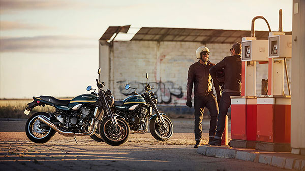Z900RS ഇന്തോനേഷ്യന് വിപണിയില് അവതരിപ്പിച്ച് കവാസക്കി