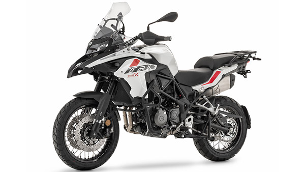 TRK 502 അഡ്വഞ്ചർ ടൂറർ സീരീസിനും വില വർധിപ്പിച്ച് ബെനലി
